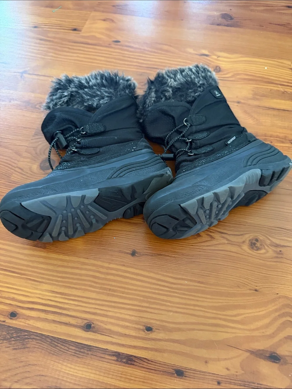 Kamik Snowgypsy Boot